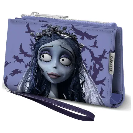 The Corpse Bride peňaženka produktová fotografia