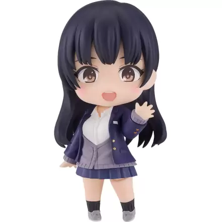 The Dangers in My Heart Nendoroid Akčná figúrka Anna Yamada 10 cm produktová fotografia