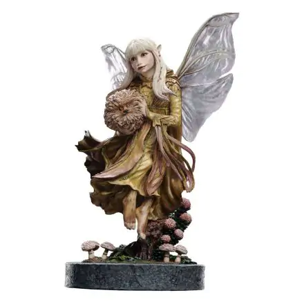 The Dark Crystal Statue 1/6 Kira the Gelfling 25 cm termékfotója