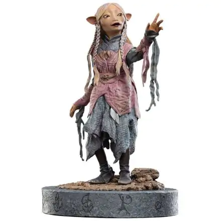 The Dark Crystal: Age of Resistance Statue 1/6 Brea The Gefling 19 cm termékfotója