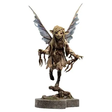 The Dark Crystal: Age of Resistance Statue 1/6 Deet The Gelfling 30 cm termékfotója