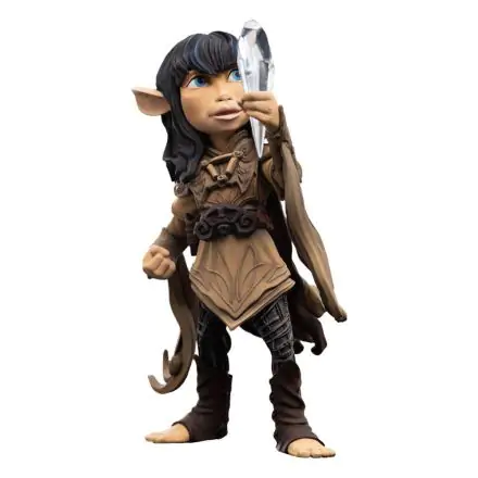 The Dark Crystal Mini Epics Vinyl Figurka Jen The Gelfling 11 cm termékfotója