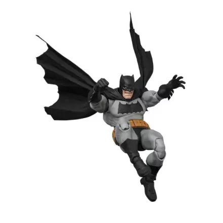 The Dark Knight Returns MAFEX Akčná figúrka Batman 16 cm produktová fotografia