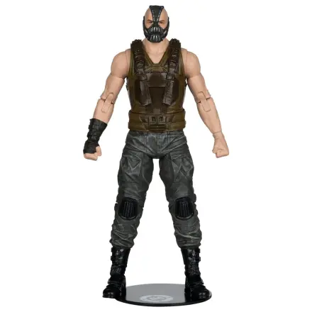 The Dark Knight Rises DC Multiverse Deluxe Theatrical Edition akčná figúrka Bane 19 cm produktová fotografia