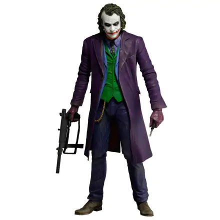 The Dark Knight The Joker figúrka 46 cm termékfotója