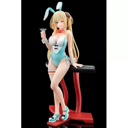 The Demon Sword Master of Excalibur Academy Socha 1/6 Regina Mercedes 27 cm produktová fotografia