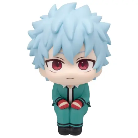 The Disastrous Life of Saiki K. Look Up PVC figúrka Shun Kaido 11 cm produktová fotografia