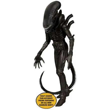 Alien figúrka 1/12 Alien 18 cm termékfotója