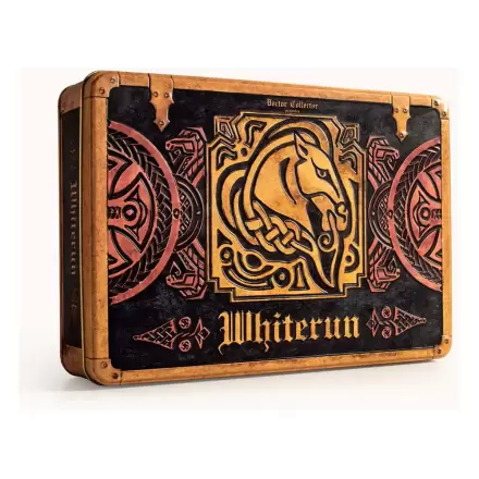 The Elder Scrolls: Skyrim Gift Box Whiterun Honorary Citizen Chest kit termékfotója