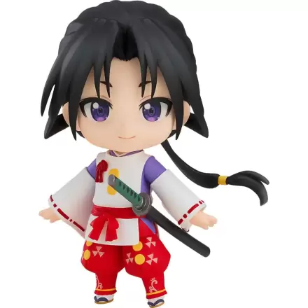 The Elusive Samurai Nendoroid Akčná figúrka Tokiyuki Hojo 10 cm termékfotója