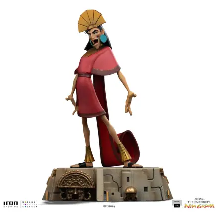 The Emperor's New Groove Art Scale Socha 1/10 Kuzko 22 cm produktová fotografia