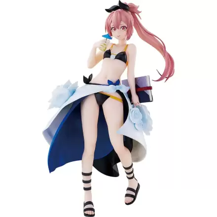 The Executioner and Her Way of Life PVC Socha 1/7 Menou: Swimsuit Ver. 24 cm produktová fotografia