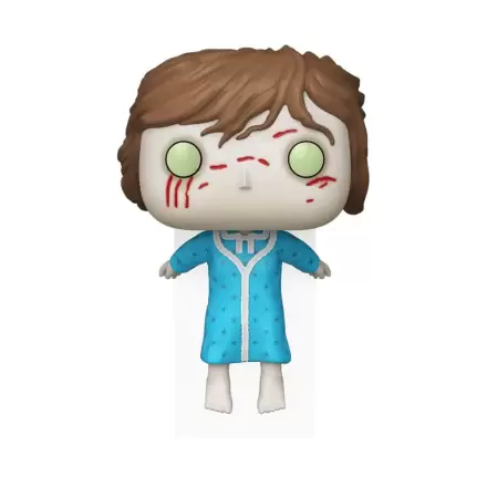 The Exorcist Funko POP! Vinylová figúrka Regan Floating Exclusive Edition 9 cm produktová fotografia