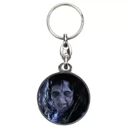 Exorcist Metal Keychain Regan termékfotója