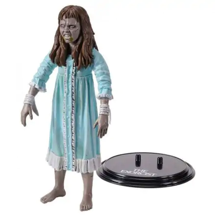 The Exorcist Bendyfigs Ohybná figúrka Regan MacNeil 19 cm termékfotója