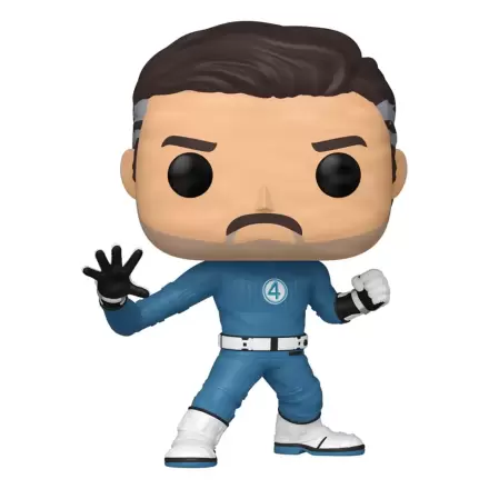 The Fantastic Four: First Steps Funko POP! Marvel Vinyl Figúrka Mister Fantastic 9 cm produktová fotografia