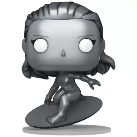 The Fantastic Four: First Steps Funko POP! Marvel Vinyl Figúrka Silver Surfer 9 cm produktová fotografia