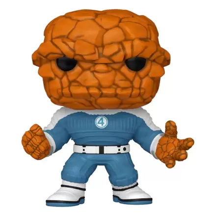 Fantastická štvorka: Prvé kroky Funko POP! Marvel Vinyl Figúrka The Thing 9 cm produktová fotografia
