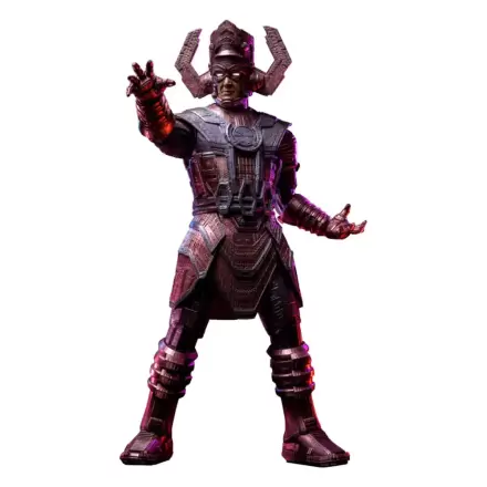 The Fantastic Four: First Steps Jumbo Sofvi Masterpiece Vinyl Figúrka Galactus 70 cm produktová fotografia