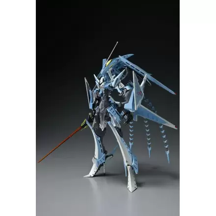The Five Star Stories Socha 1/144 S.S.I. Kubalkan Haretsu no Ningyou Gatexion Mark3 Dharmas 24 cm produktová fotografia
