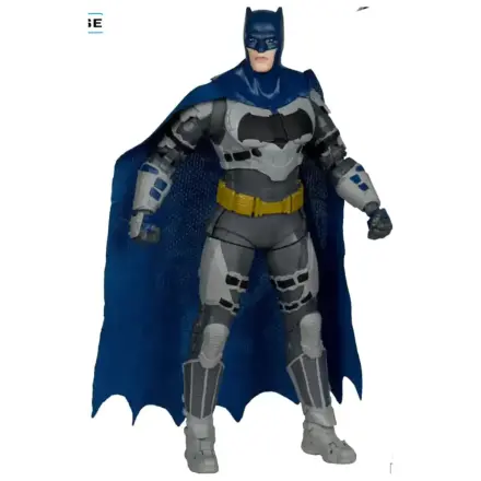 The Flash DC Multiverse akčná figúrka Batman (Platinum Edition) 18 cm produktová fotografia