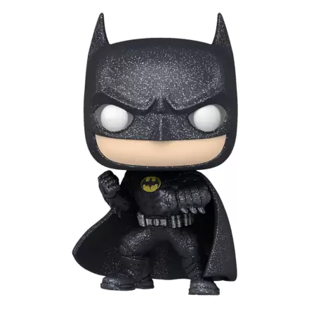 The Flash POP! Movies Vinylová figúrka Batman (Keaton) DGLT 9 cm produktová fotografia