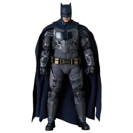 The Flash MAFEX Akčná figúrka Batman The Flash Verzia 16 cm produktová fotografia
