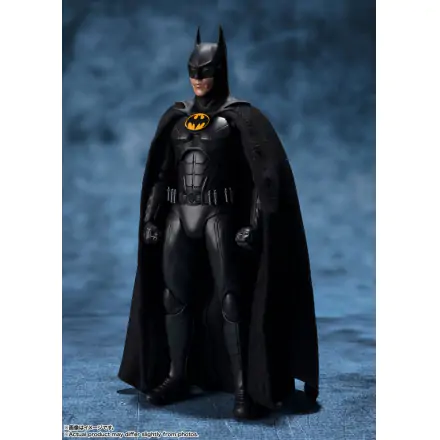 The Flash S.H. Figuarts Akčná figúrka Batman 15 cm produktová fotografia