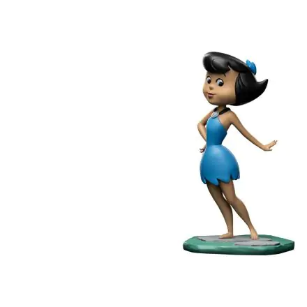 The Flintstones Art Scale soška Betty Rubble 1/10 14 cm termékfotója