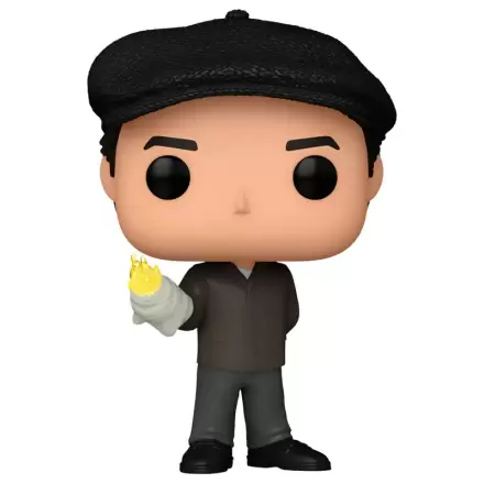 The Godfather POP! Movies Vinilová figúrka Vito Corleone 9 cm termékfotója