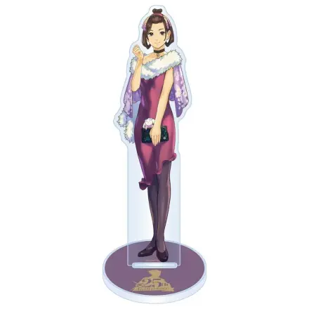 The Great Ace Attorney 25th Anniversary Akrylový stojan Susato Mikotoba Main Visual produktová fotografia