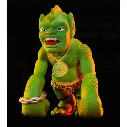 Akčná figúrka The Great Garloo 8 cm produktová fotografia