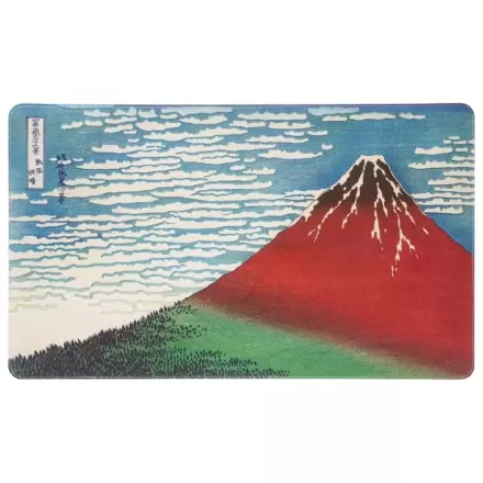 Podložka na herný stôl The Great Wave of Kanagawa Hokusai produktová fotografia
