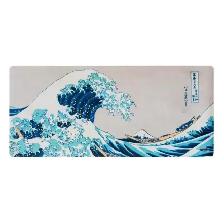 Herná podložka na stôl The Great Wave of Kanagawa Hokusai produktová fotografia