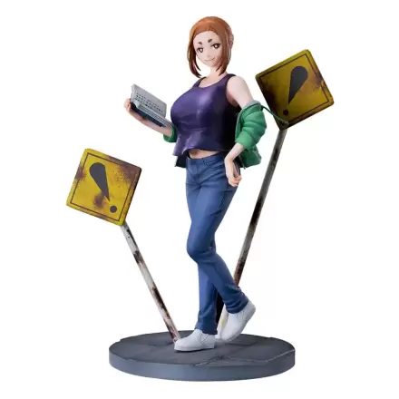 The Grimm Variations: Otome, Kaiju a Spirited Away PVC Soška Sumireko Ogawa 27 cm produktová fotografia