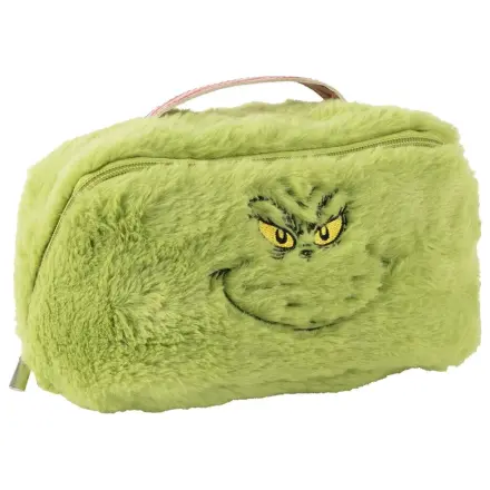 The Grinch kozmetický kufrík produktová fotografia