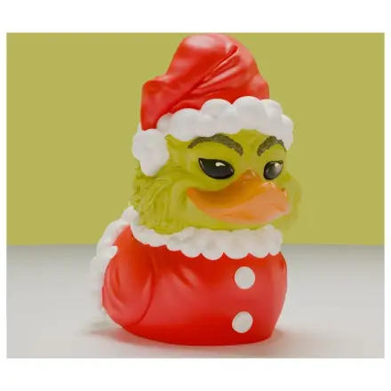 Figúrka The Grinch Santa Outfit Tubbz 5cm produktová fotografia