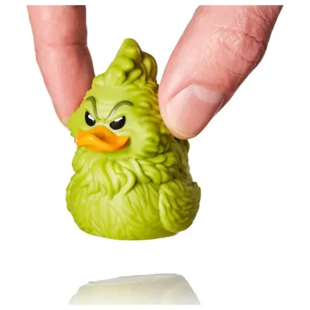 The Grinch Tubbz figúrka 5 cm produktová fotografia