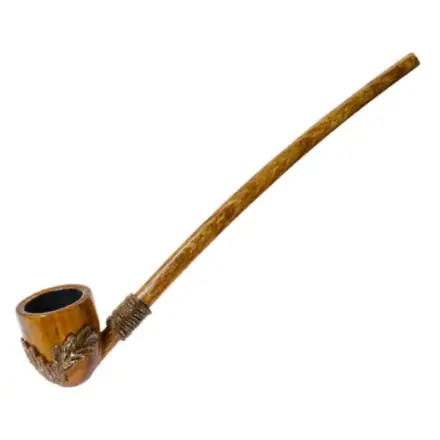 The Hobbit An Unexpected Journey Replica 1/1 Fajka Bilba Bublíka 23 cm produktová fotografia