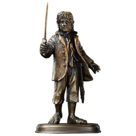 The Hobbit Bilbo Socha 17cm produktová fotografia