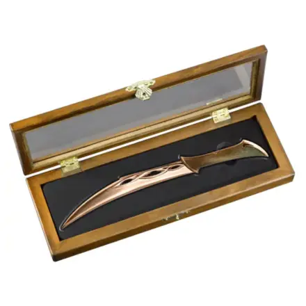 The Hobbit otvárač na listy Dagger of Tauriel 22 cm produktová fotografia