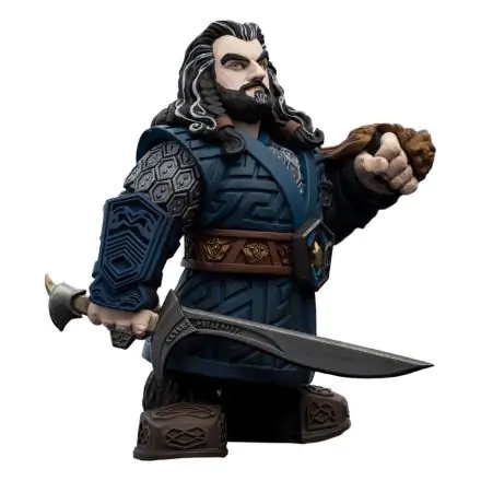 The Hobbit Mini Epics Vinyl Figúrka Thorin Oakenshield 15 cm termékfotója