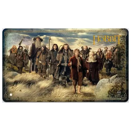 The Hobbit podložka Thorin's Company produktová fotografia