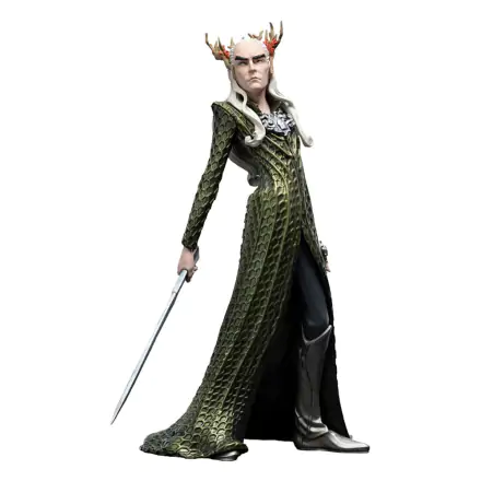 Mini Epics Vinyl Figúrka Thranduil 18 cm termékfotója