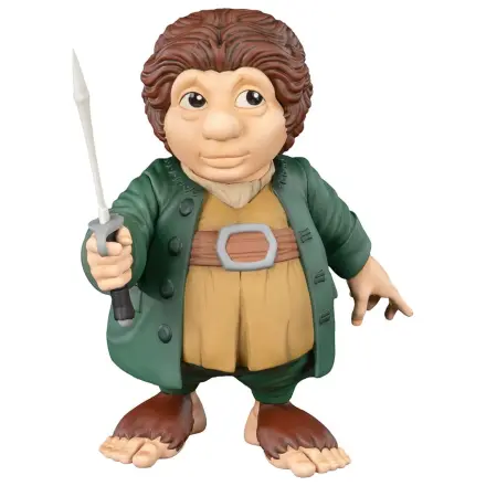 The Hobbit Vinyl Figúrka Bilbo Baggins 15 cm produktová fotografia