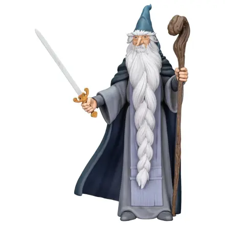 The Hobbit Vinylová figúrka Gandalf 28 cm produktová fotografia