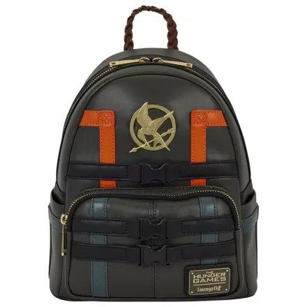 The Hunger Games od Loungefly mini batoh Katniss Everdeen produktová fotografia