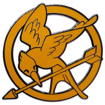 The Hunger Games Pin odznak Mockingjay 5 cm produktová fotografia