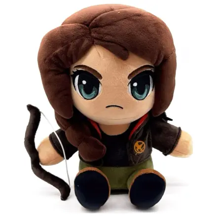 The Hunger Games Plyšová figúrka Katniss 22 cm produktová fotografia