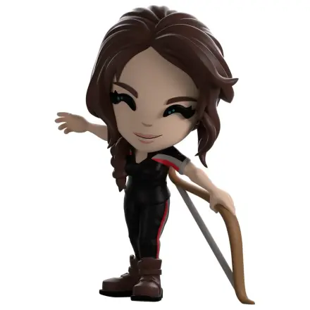 The Hunger Games Vinyl figúrka Katniss Everdeen 11 cm produktová fotografia